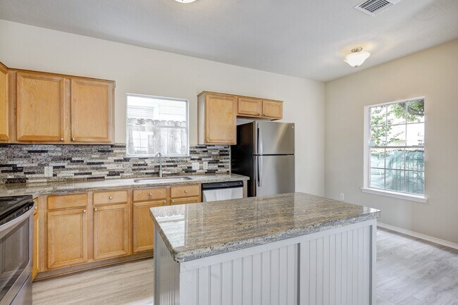 Foto del edificio - 2802 Austin St