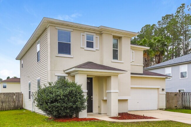 Foto del edificio - 3457 Fallon Ct