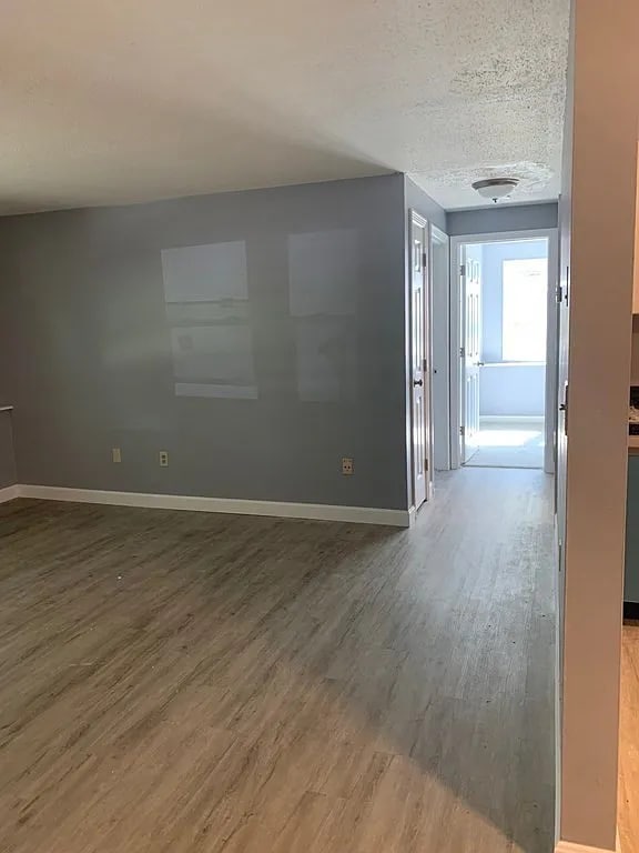 Building Photo - 1261 Church St