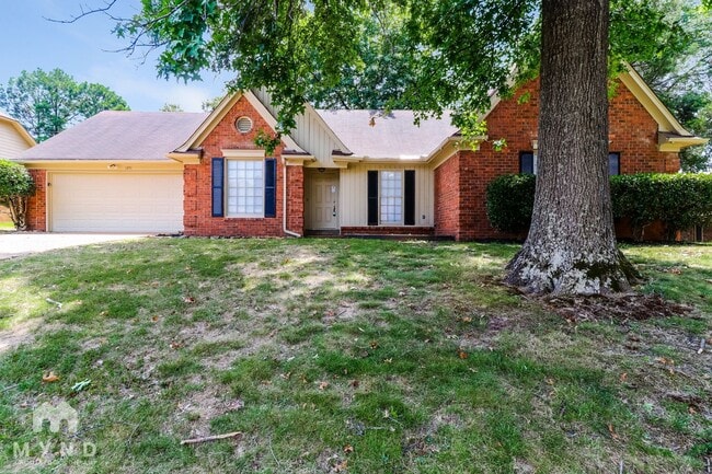 Building Photo - 1351 Sandy Stone Ln