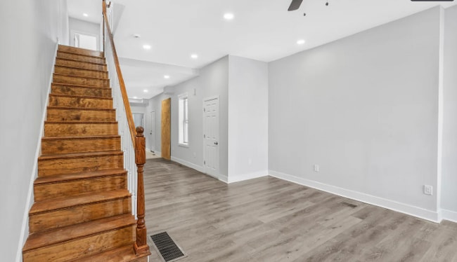Foto del edificio - 2418 N 16th St