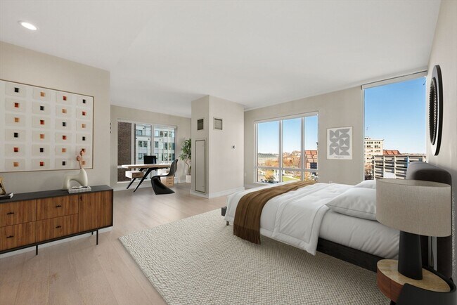 Foto del edificio - 110 Broad St