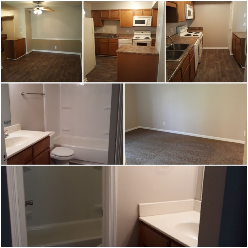 Foto del edificio - 5526 Village Ln