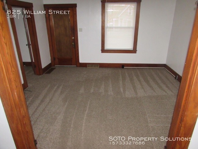 Foto del edificio - 825 William St
