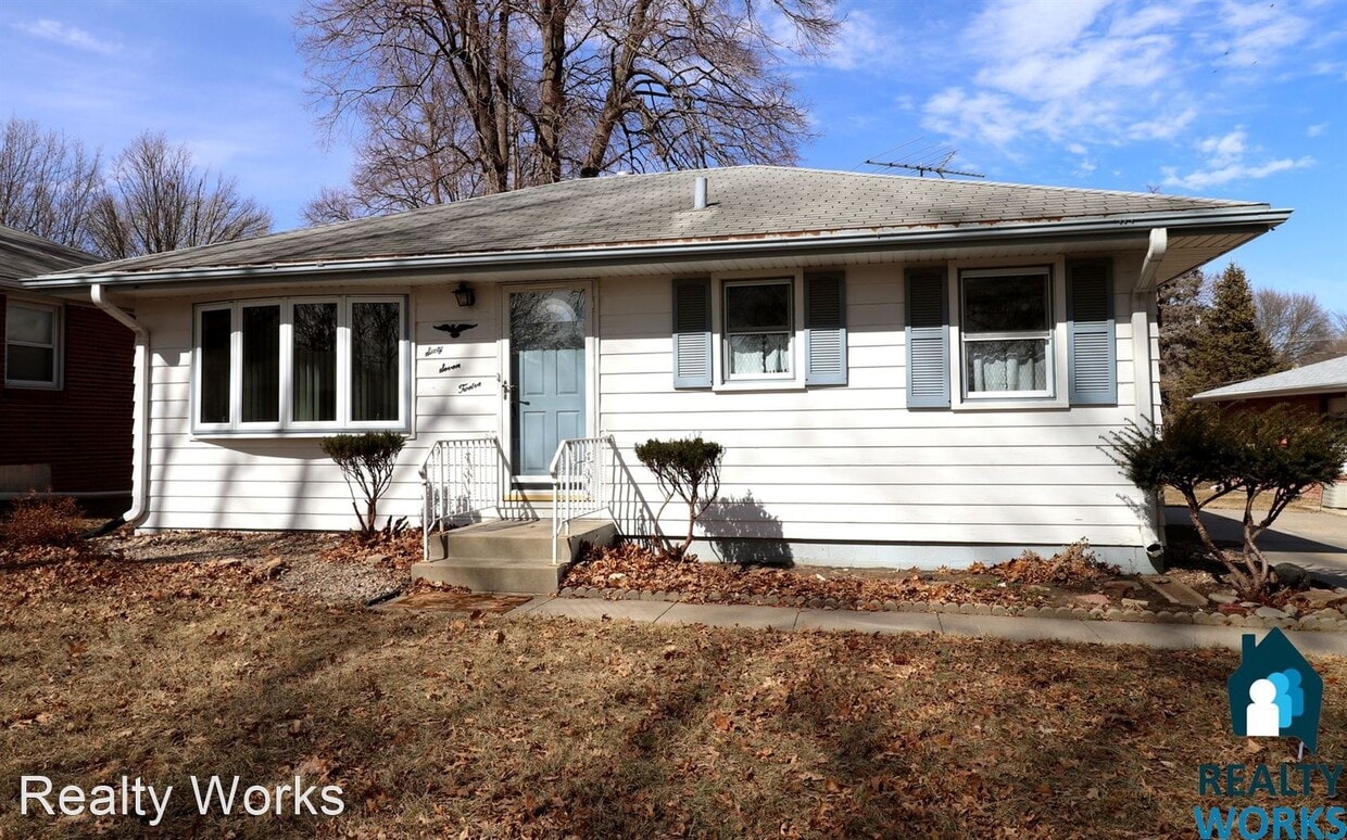 Primary Photo - 2 br, 1 bath House - 6712 Cleveland Ave.