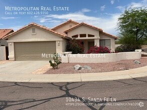 Building Photo - 10434 S Santa Fe Ln