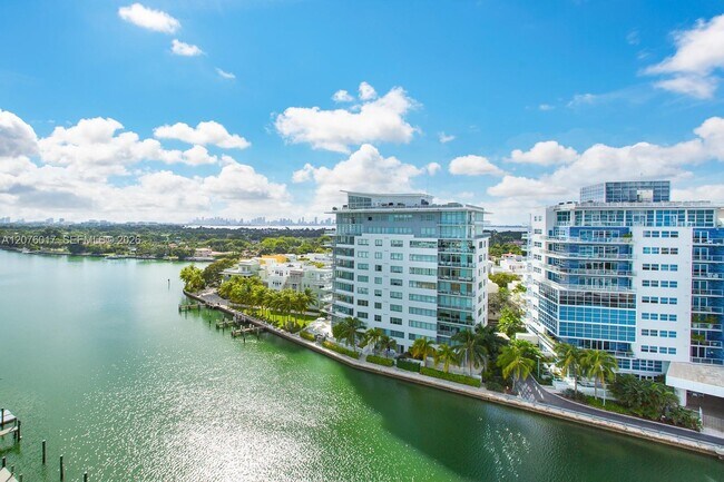 Foto del edificio - 6000 Indian Creek Dr