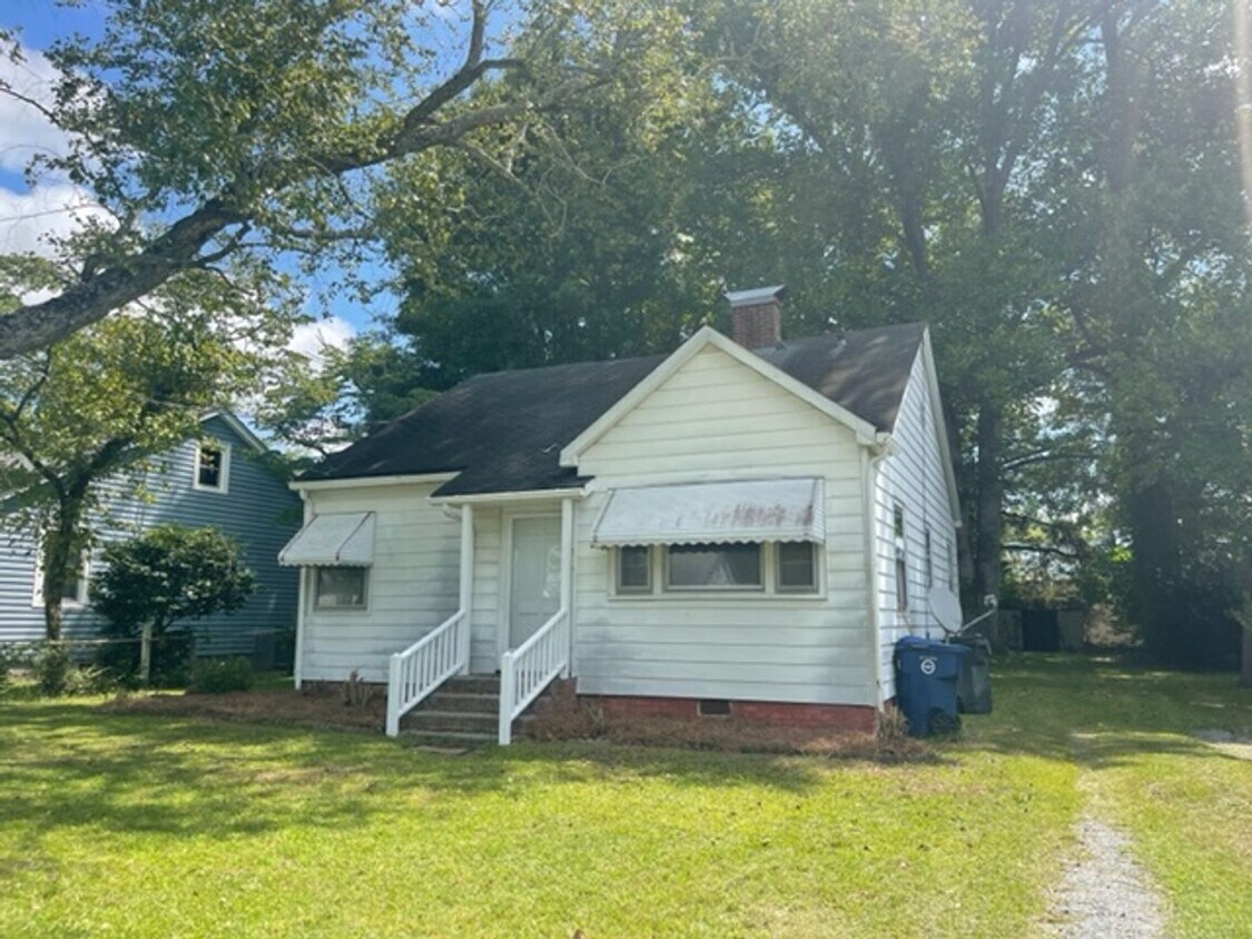Primary Photo - House for Rent