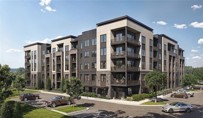 Foto del edificio - 3108 McGinnis Ferry Rd