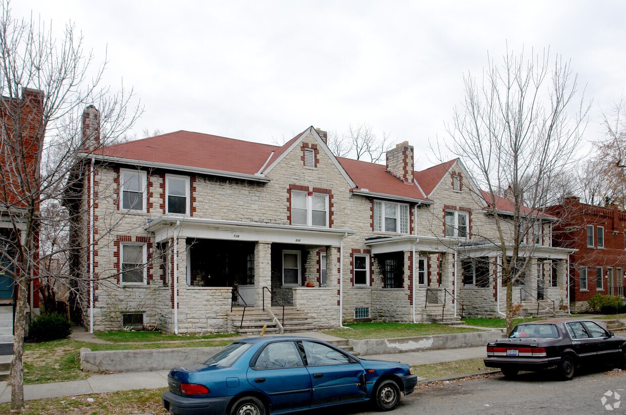 Primary Photo - 528-536 Lilley Ave