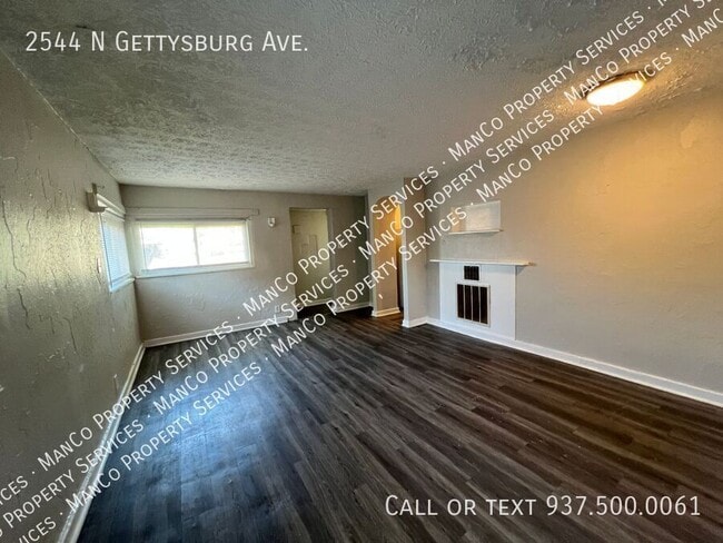 Foto del edificio - 2544 N Gettysburg Ave