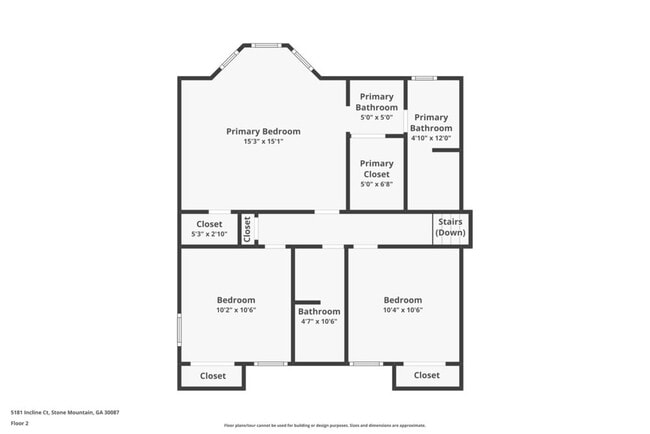 Building Photo - 5181 Incline Ct SW