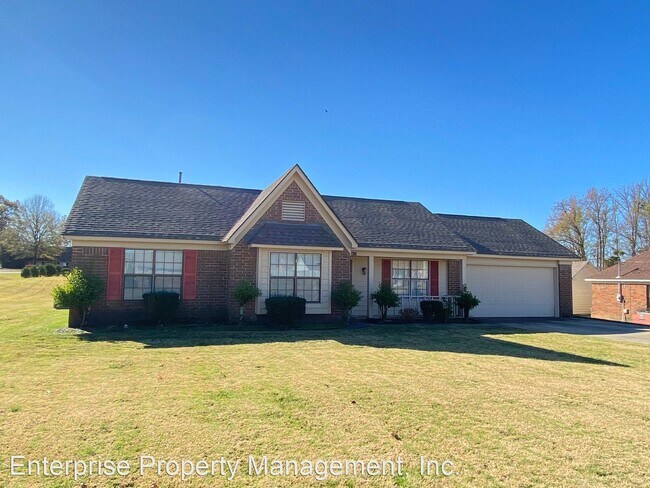 Foto del edificio - 3 br, 2 bath House - 475 Mebane Road