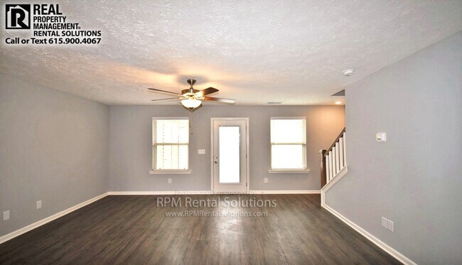 Building Photo - Beautiful 3BR/2.5BA Smyrna townhome less t...