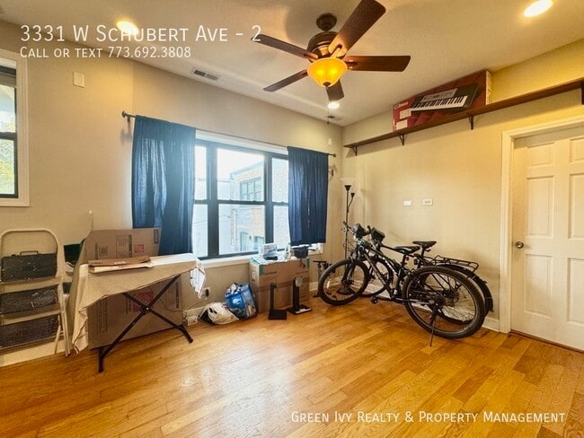 Building Photo - 3331 W Schubert Ave