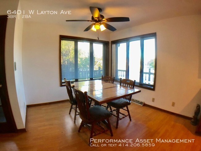 Building Photo - 6401 W Layton Ave