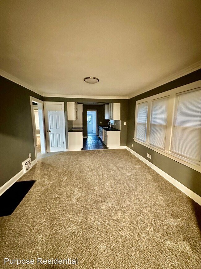 Foto del edificio - 2 br, 1 bath House - 5105 Wabash Ave