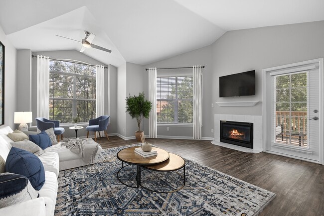 Building Photo - Isabella Apartment Homes