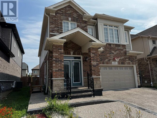 Building Photo - 400 Freure Dr