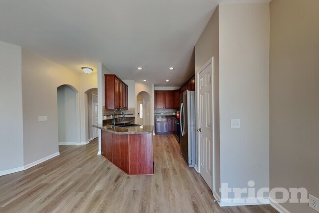 Foto del edificio - 369 Dunnwood Loop