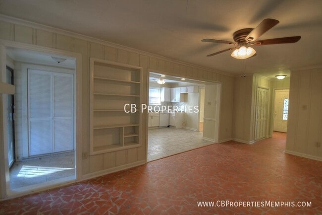 Building Photo - 5115 Whiteway Dr