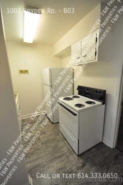 Building Photo - 1002 Bryden Rd