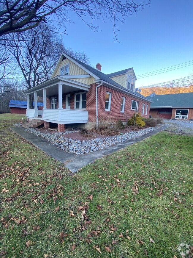 Apartments For Rent in Paxinos PA with Extra Storage 4 Rentals