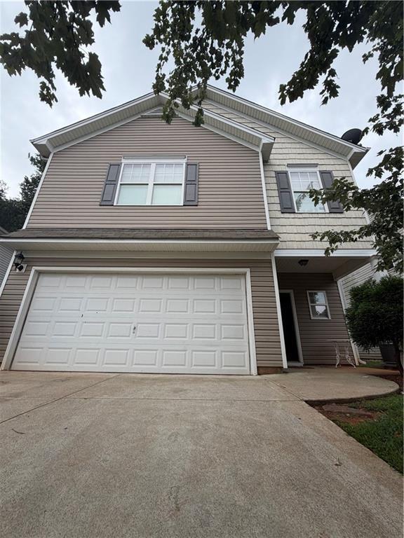 Building Photo - 1519 Swamp Cabbage Dr