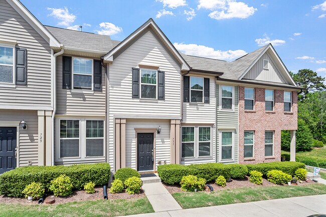 Building Photo - 731 Maypearl Ln