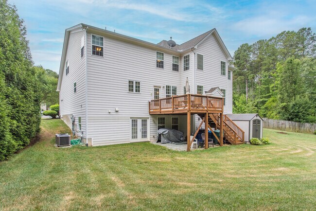 Building Photo - 1310 Antler Point Dr