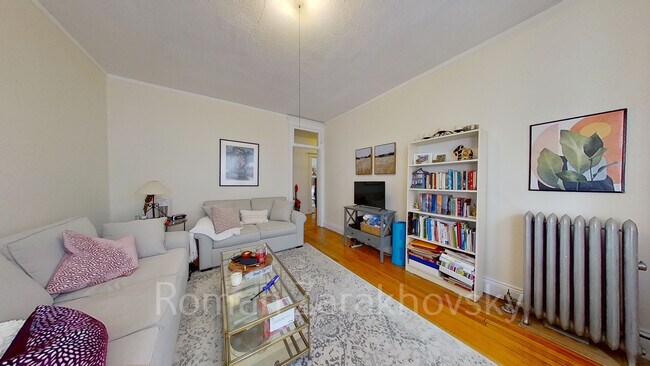 Foto del edificio - 2 Ayr Rd