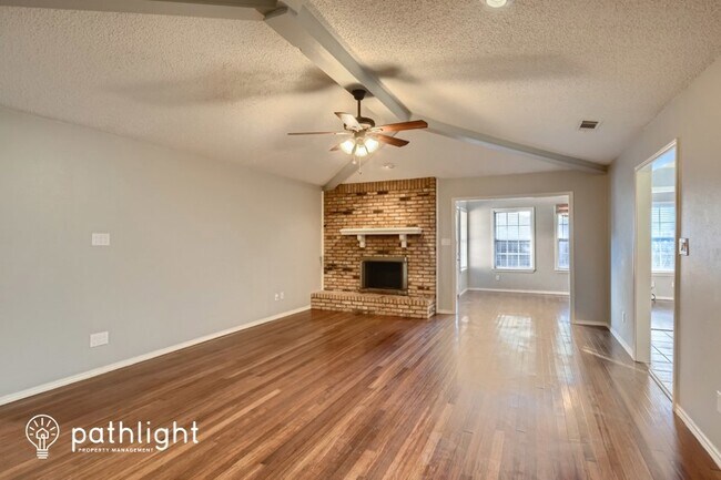 Foto del edificio - 1914 Ruidoso Run, Lewisville, TX, 75077
