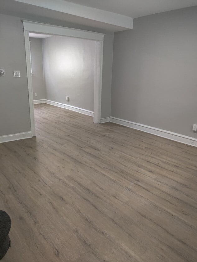 Foto principal - 1530 S Corlies St