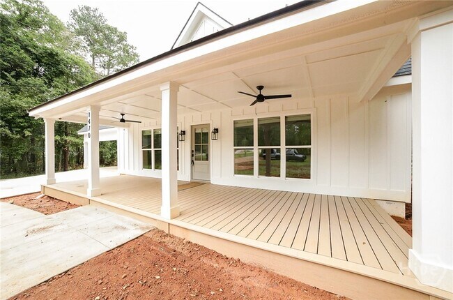 Foto del edificio - 1470 Mars Hill Rd