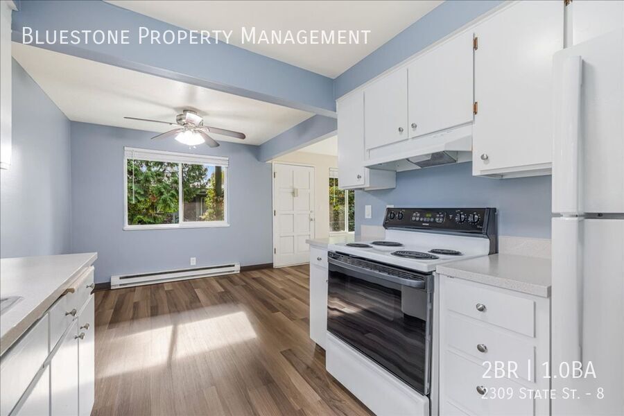 Foto principal - 2309 State St