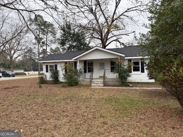 Building Photo - 501 W Lane St