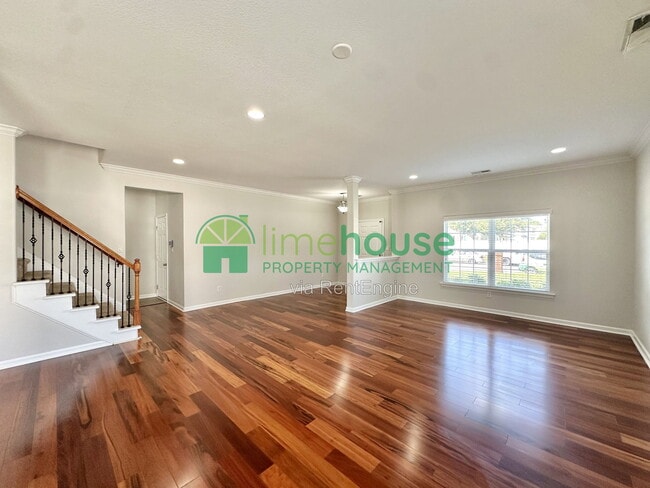 Building Photo - 1503 Vinsa Ct