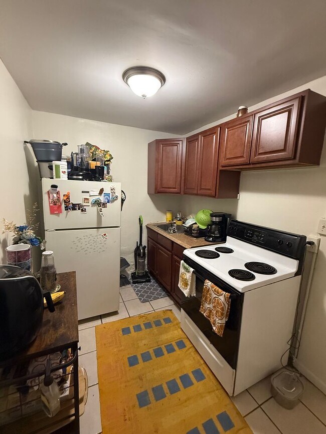 Foto del edificio - 1703 S 19th St