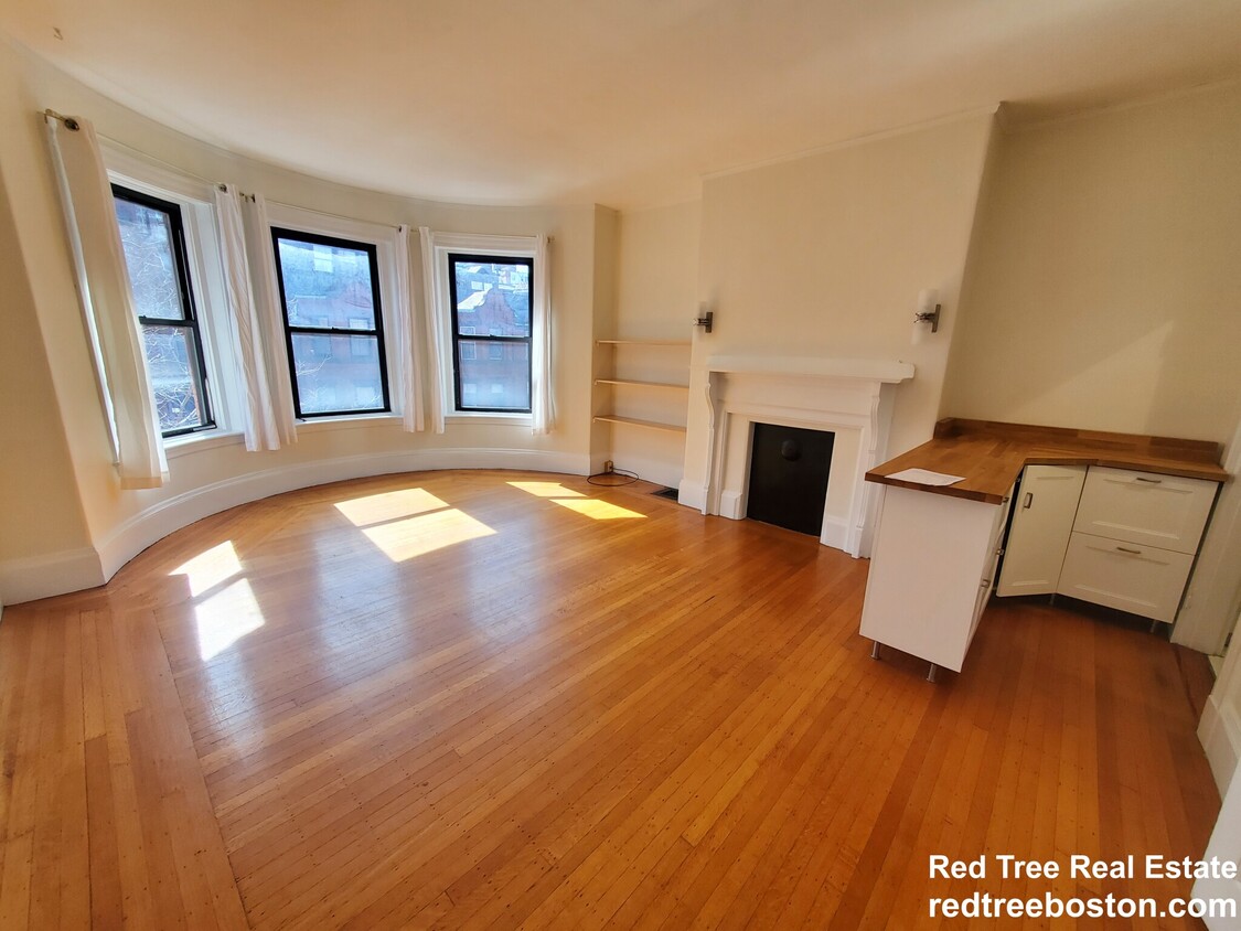 Foto principal - 429 Marlborough St
