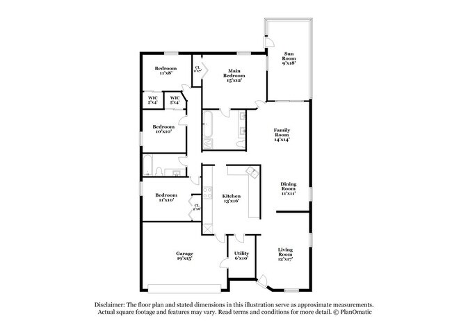 Building Photo - 3067 Zander Dr