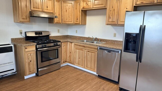 Foto del edificio - 8656 W Business Pk Dr