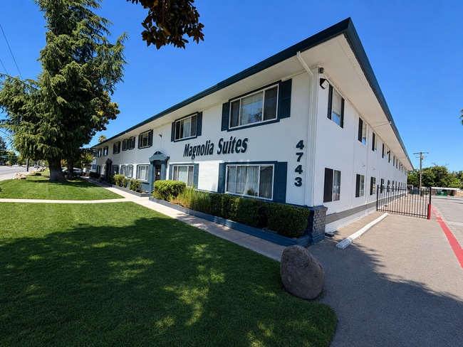 Interior Photo - Magnolia Suites