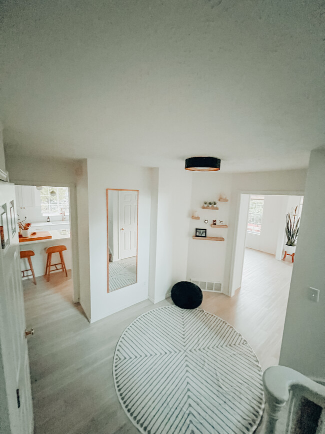 Building Photo - 4601 E Pineglen Ln
