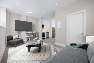 Building Photo - Parkdale Apartment Nominee 2 Inc.