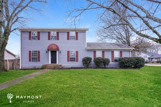 Building Photo - 3233 Autumn Dr