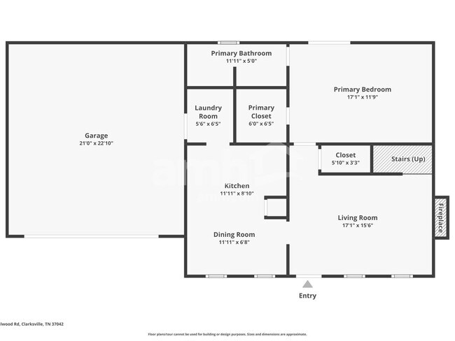 Foto del edificio - 1756 Hazelwood Rd