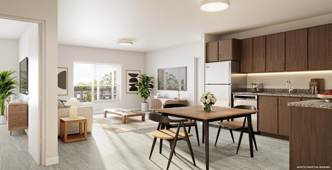 Building Photo - Residences Emerald Villas