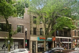 Building Photo - 1333 W Taylor St