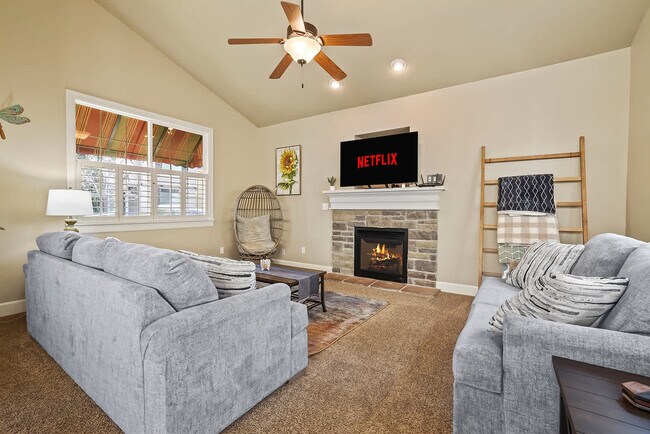 Foto del edificio - 3965 N Heritage View Ave