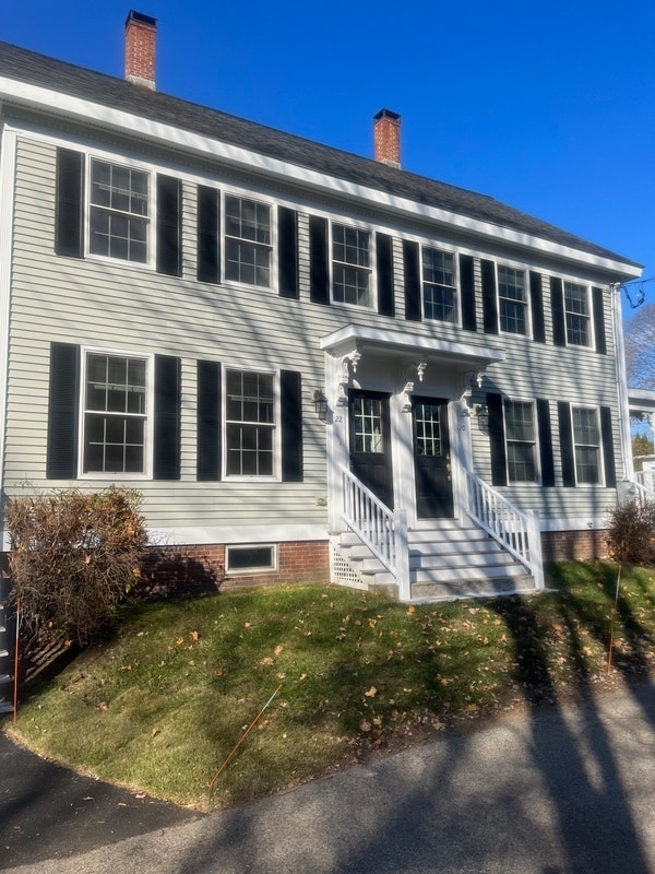 Building Photo - 20-26 Stimson Street - 22